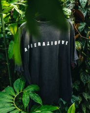 画像4: ©SAINT Mxxxxxx SS TEE SAINT PRAISE Black (Tシャツ) (4)