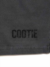 画像2: COOTIE PRODUCTIONS Pigment Dyed Jersey Easy Shorts (ショーツ) (2)