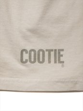 画像2: COOTIE PRODUCTIONS Pigment Dyed Jersey Easy Shorts (ショーツ) (2)