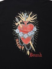 画像2: COOTIE PRODUCTIONS Print S/S Tee (Glory Bound) Tシャツ (2)
