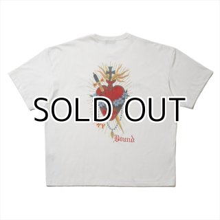 COOTIE×Jakob Morley / S/S Tee GloryBound COOTIE×Jakob Morley / S/S Tee GloryBound