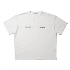 画像3: COOTIE PRODUCTIONS Print S/S Tee (Glory Bound) Tシャツ (3)