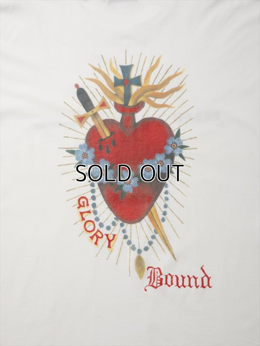 画像2: COOTIE PRODUCTIONS Print S/S Tee (Glory Bound) Tシャツ (2)