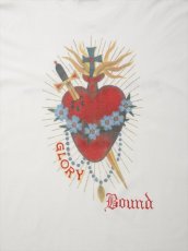 画像2: COOTIE PRODUCTIONS Print S/S Tee (Glory Bound) Tシャツ (2)