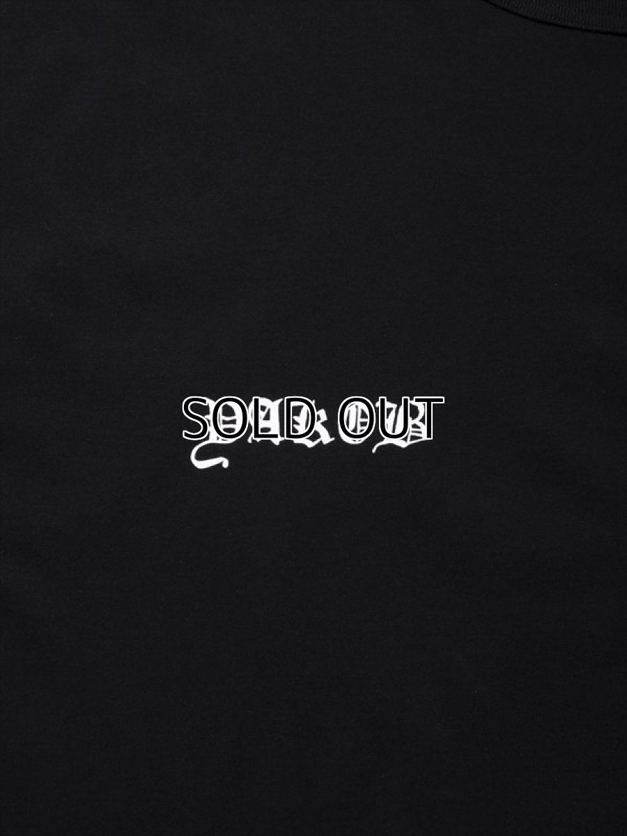 画像4: COOTIE PRODUCTIONS Print S/S Tee (Wild Honey) Tシャツ (4)