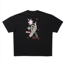 画像1: COOTIE PRODUCTIONS Print S/S Tee (Wild Honey) Tシャツ (1)