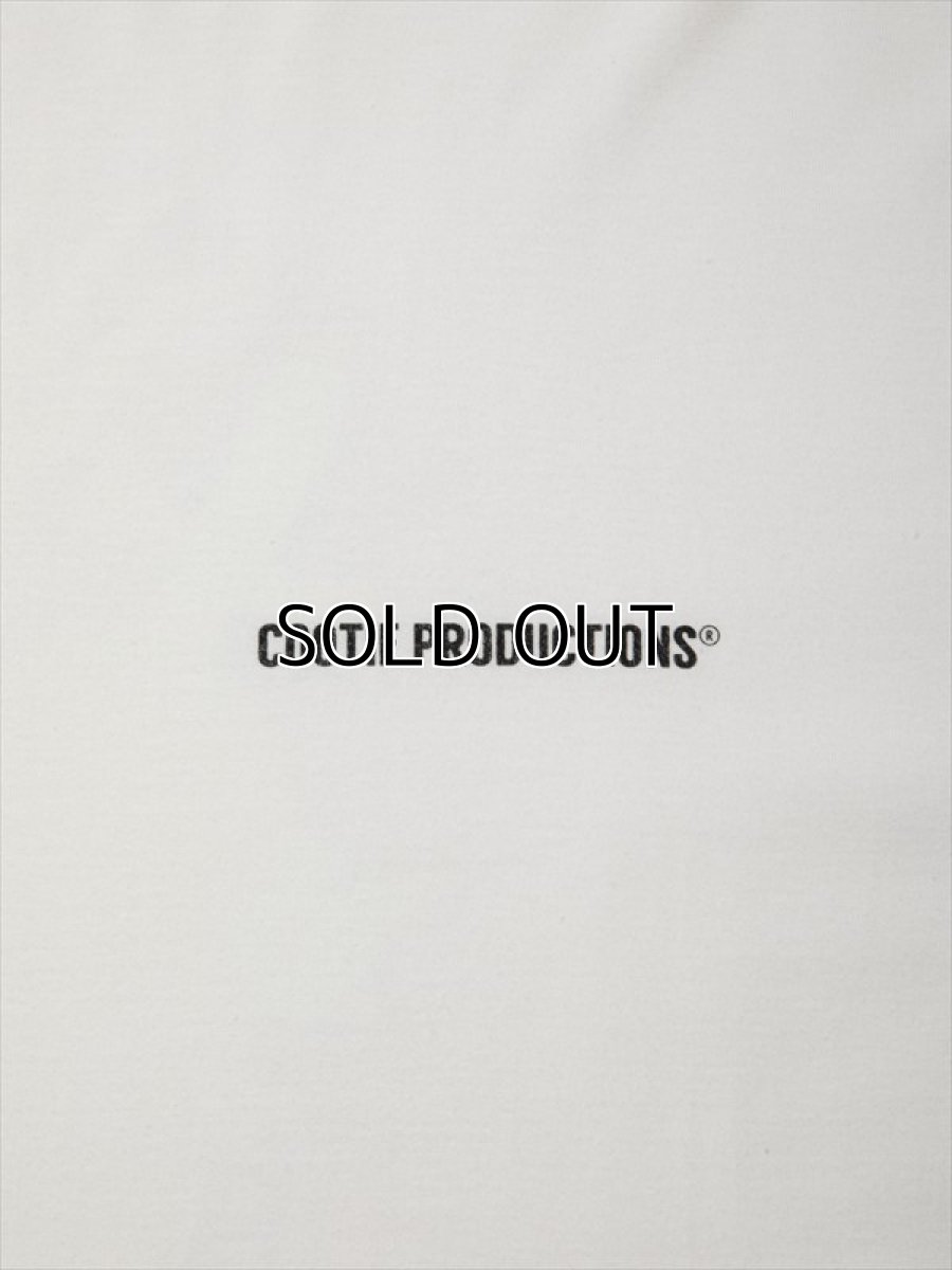 画像5: COOTIE PRODUCTIONS Print S/S Tee (Glory Bound) Tシャツ (5)