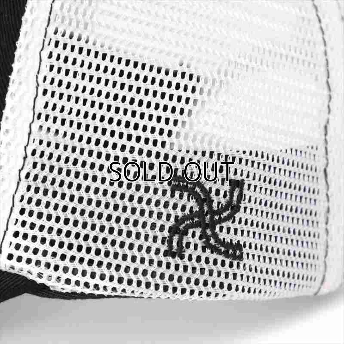 画像5: CHALLENGER Two Tone Logo Cap (キャップ) (5)