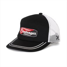 画像1: CHALLENGER Two Tone Logo Cap (キャップ) (1)