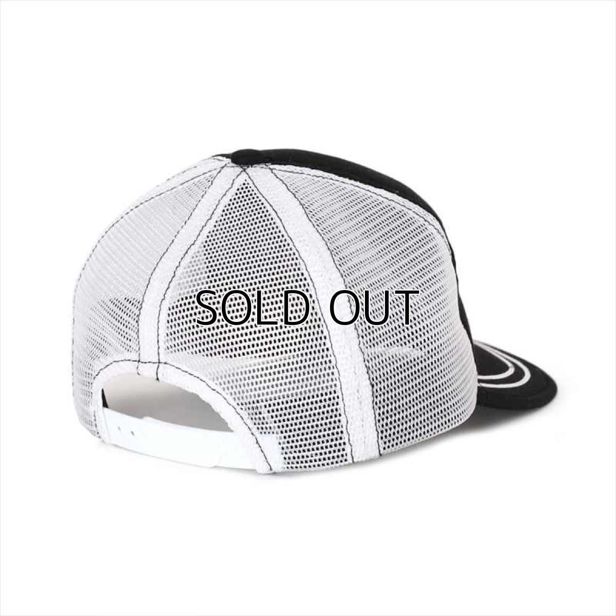 画像2: CHALLENGER Two Tone Logo Cap (キャップ) (2)