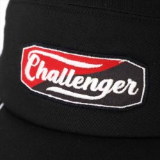 画像3: CHALLENGER Two Tone Logo Cap (キャップ) (3)