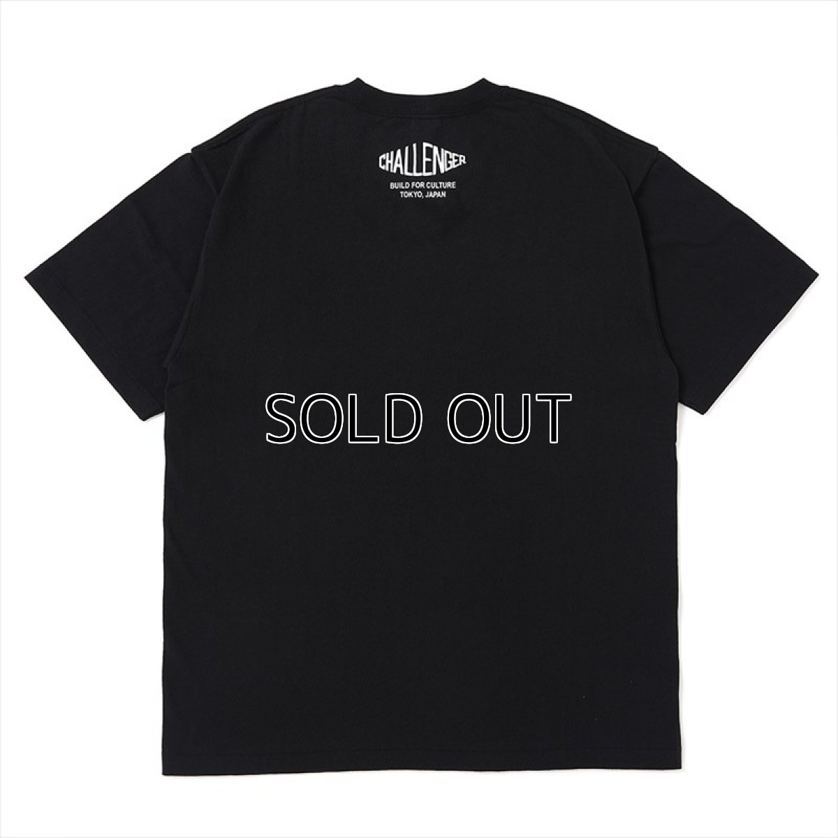 画像3: CHALLENGER Mickey Mouse Hand Plant Tee (Tシャツ) (3)