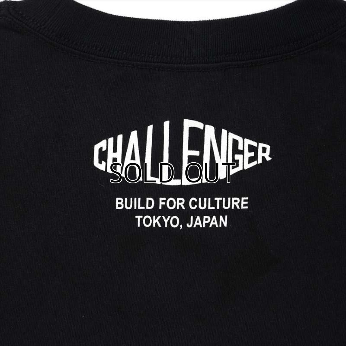 画像4: CHALLENGER Mickey Mouse Hand Plant Tee (Tシャツ) (4)