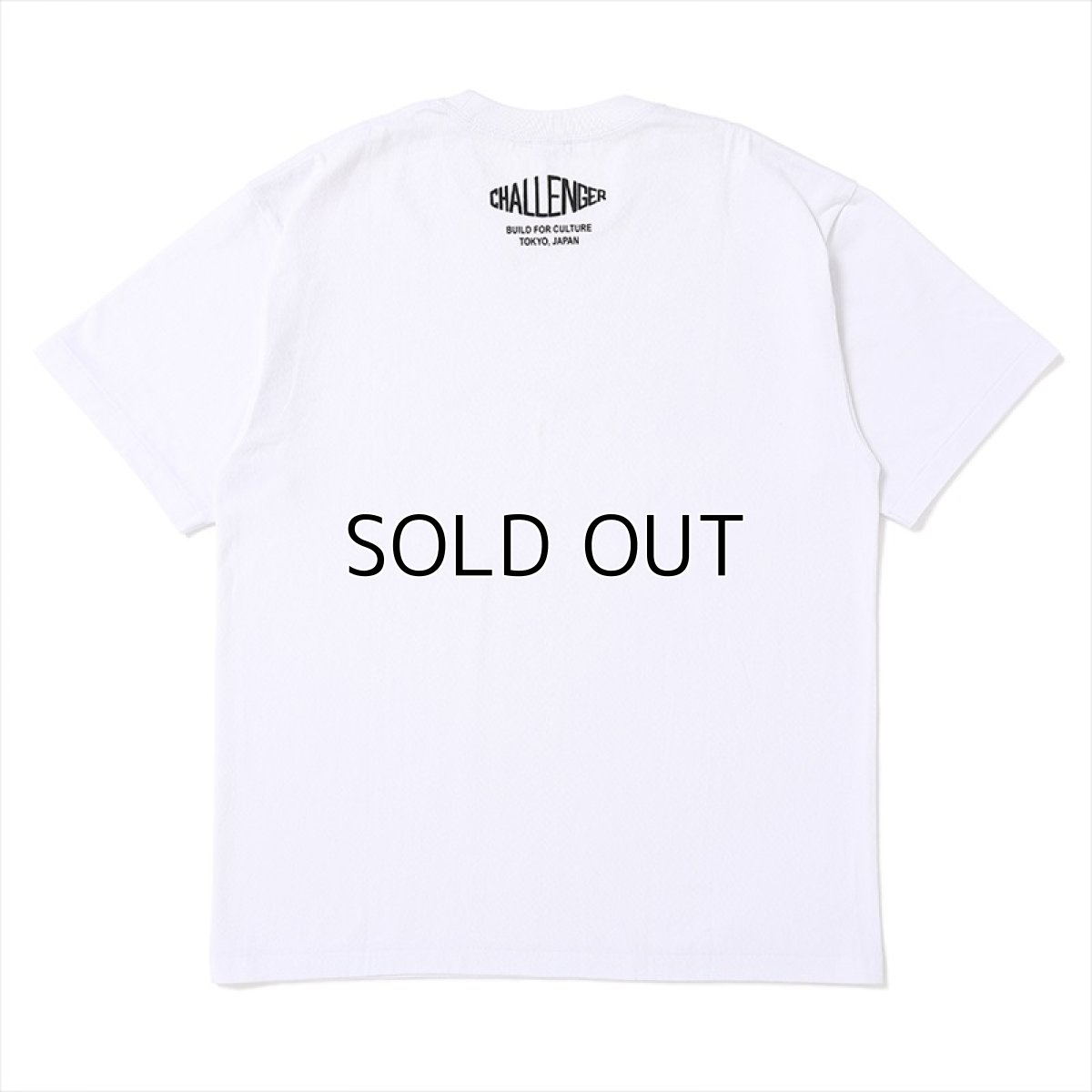 画像2: CHALLENGER Mickey Mouse Hand Plant Tee (Tシャツ) (2)