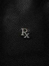 画像2: Antidote BUYERS CLUB Leather Tool Bag (Large) バッグ (2)