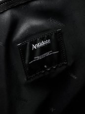 画像4: Antidote BUYERS CLUB Leather Tool Bag (Large) バッグ (4)