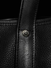 画像3: Antidote BUYERS CLUB Leather Tool Bag (Large) バッグ (3)