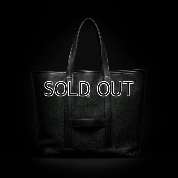 Antidote BUYERS CLUB Leather Tool Bag (Large)