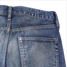 画像4: MINEDENIM 103 L.Straight USD (ルーズストレートジーンズ) (4)