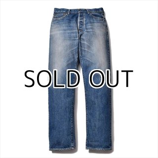 ✴︎新品✴︎ 別注 限定生産MINEDENIM デニム スリムストレート 32 MINEDENIM (マインデニム) - R&Co. 公式通販