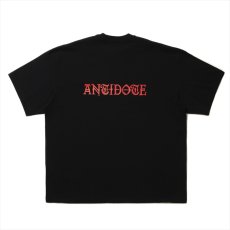 画像3: Antidote BUYERS CLUB Over Sized Logo S/S Tee (Tシャツ) (3)