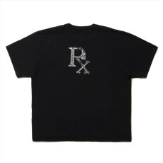 画像3: Antidote BUYERS CLUB Fade Wash S/S Tee (Grim Reaper) Tシャツ (3)
