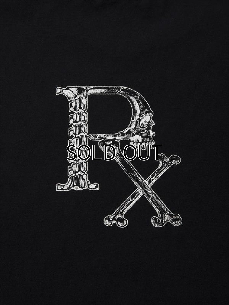 画像4: Antidote BUYERS CLUB Fade Wash S/S Tee (Grim Reaper) Tシャツ (4)