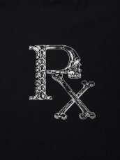 画像4: Antidote BUYERS CLUB Fade Wash S/S Tee (Grim Reaper) Tシャツ (4)