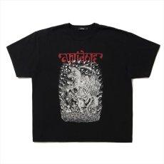 画像1: Antidote BUYERS CLUB Fade Wash S/S Tee (Grim Reaper) Tシャツ (1)