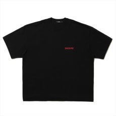 画像1: Antidote BUYERS CLUB Over Sized Logo S/S Tee (Tシャツ) (1)