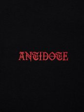 画像2: Antidote BUYERS CLUB Over Sized Logo S/S Tee (Tシャツ) (2)