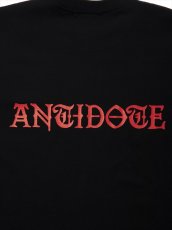 画像4: Antidote BUYERS CLUB Over Sized Logo S/S Tee (Tシャツ) (4)