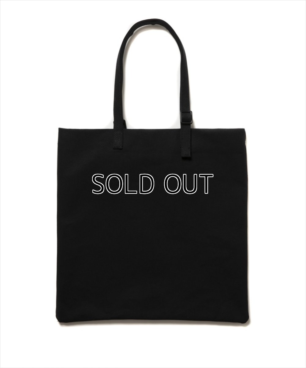 画像4: COOTIE PRODUCTIONS Canvas Tote Bag (トートバッグ) (4)