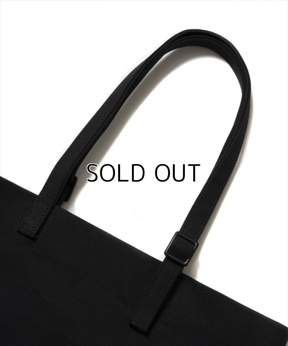 画像3: COOTIE PRODUCTIONS Canvas Tote Bag (トートバッグ) (3)