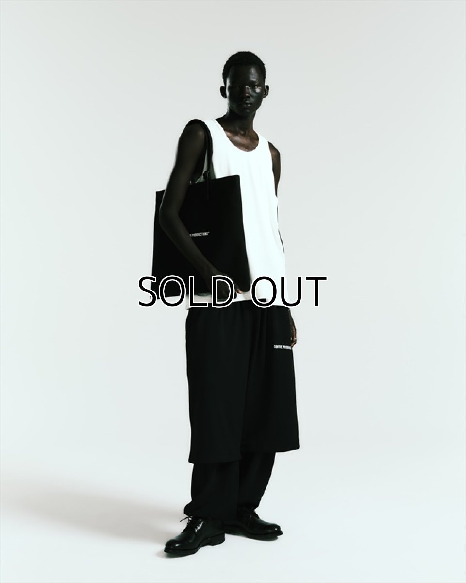 画像5: COOTIE PRODUCTIONS Canvas Tote Bag (トートバッグ) (5)