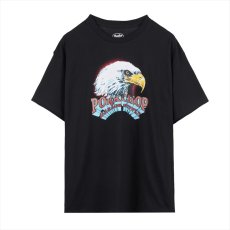 画像1: MASSES x PORKCHOP T-Shirt Eagle (Tシャツ) (1)