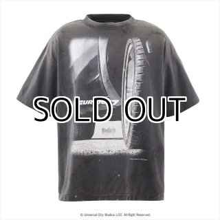 黒夢 SAINT Mxxxxxx Knife & Grape Tシャツ XL 黒夢 × SAINT Mxxxxxx Knife & Grape Tシャツ M - メルカリ