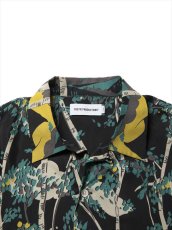 画像2: COOTIE PRODUCTIONS Rayon Open Collar S/S Shirts (アロハシャツ) (2)