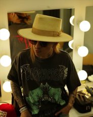 画像9: ©SAINT Mxxxxxx 黒夢 KY_SS TEE KUROYUME Black (Tシャツ) (9)