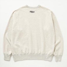 画像2: LASTMAN Printed Crew Neck "Easy Rider" (スウェット) (2)
