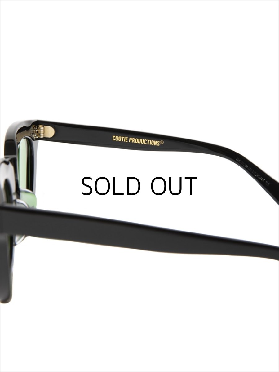 画像5: COOTIE PRODUCTIONS TORO (Cootie Productions®) サングラス (5)