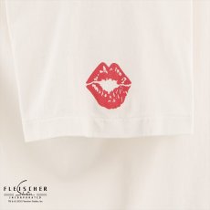 画像3: ©SAINT Mxxxxxx x Betty Boop BTY_SS TEE BETTY White (Tシャツ) (3)