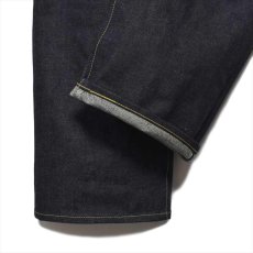 画像8: MINEDENIM Ankle Length Straight 5pocket RGD (アンクルストレートジーンズ) (8)