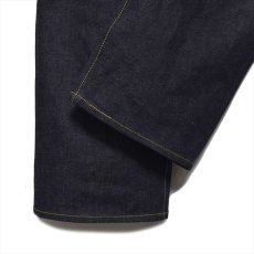 画像7: MINEDENIM Ankle Length Straight 5pocket RGD (アンクルストレートジーンズ) (7)