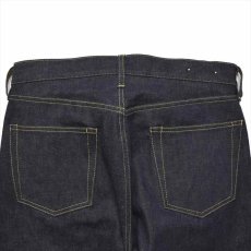 画像6: MINEDENIM Ankle Length Straight 5pocket RGD (アンクルストレートジーンズ) (6)