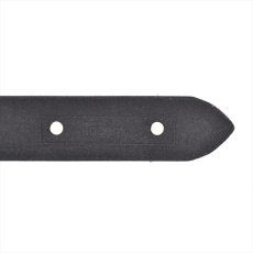 画像9: MINEDENIM Suede Leather Belt (ベルト) (9)