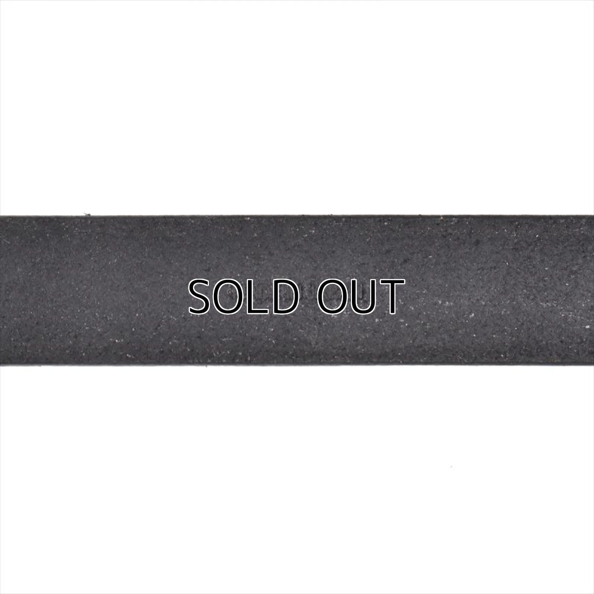 画像7: MINEDENIM Suede Leather Belt (ベルト) (7)