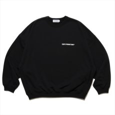 画像1: COOTIE PRODUCTIONS Dry Tech Oversized Sweat Crew (スウェット) (1)
