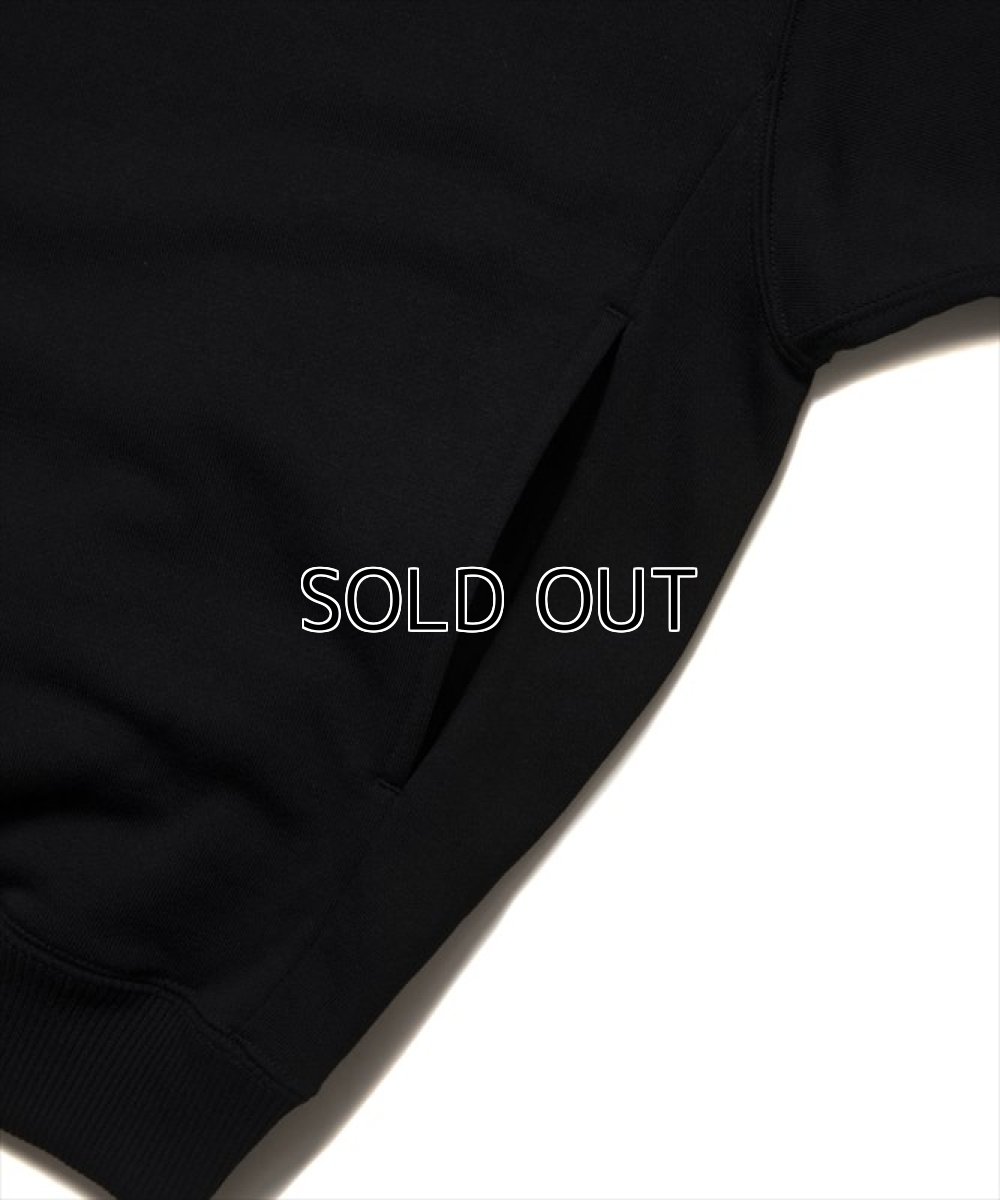 画像4: COOTIE PRODUCTIONS Dry Tech Oversized Sweat Crew (スウェット) (4)