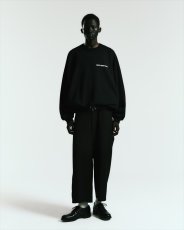 画像5: COOTIE PRODUCTIONS Dry Tech Oversized Sweat Crew (スウェット) (5)